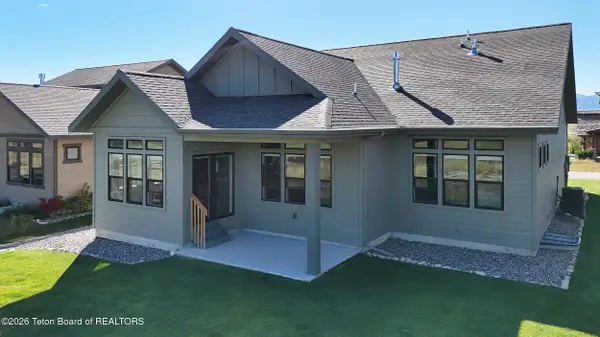 136 Swallowtail Drive, Victor, ID 83455