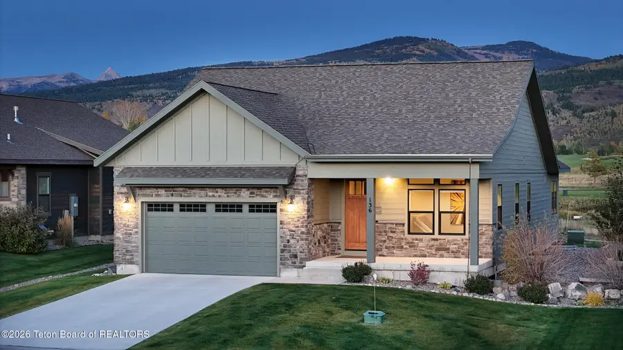 136 Swallowtail Drive, Victor, ID 83455 - #2