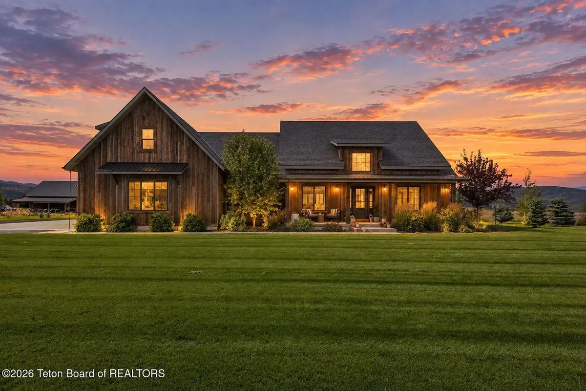 9140 S0 2000 West, Victor, ID 83455 - #1
