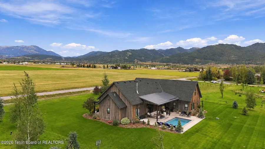 9140 S0 2000 West, Victor, ID 83455 - #2