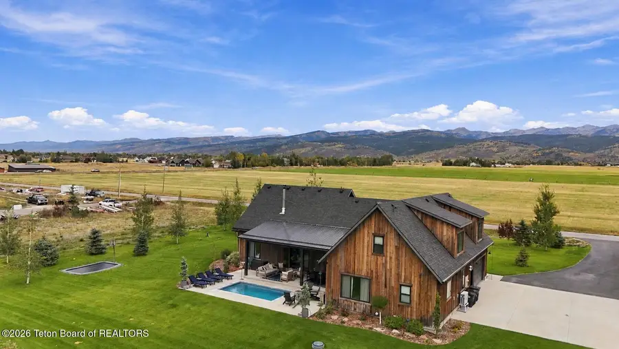 9140 S0 2000 West, Victor, ID 83455 - #3