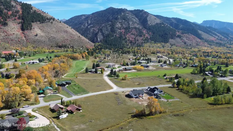 180 Hardman Road, Star Valley Ranch, WY 83127 - #3
