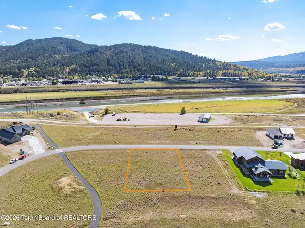 LOT 87 Alpine Mdw Lp, Alpine, WY 83128