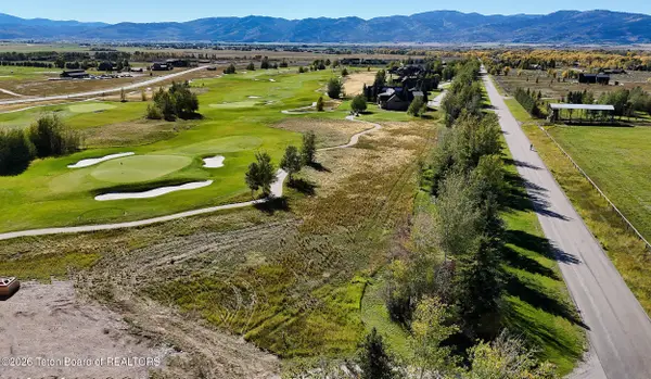 355 Silver Fox Lane, Victor, ID 83455
