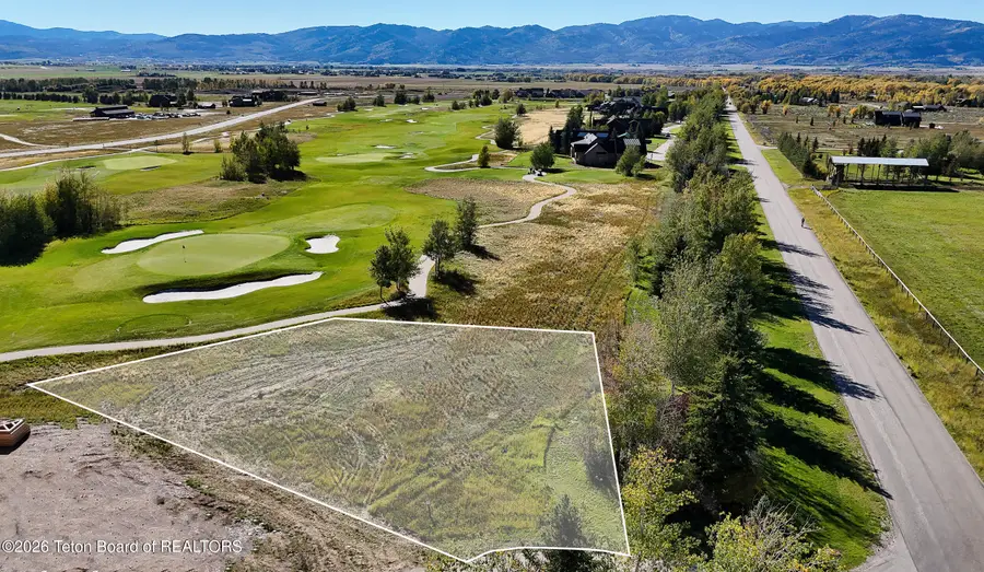 355 Silver Fox Lane, Victor, ID 83455 - #2