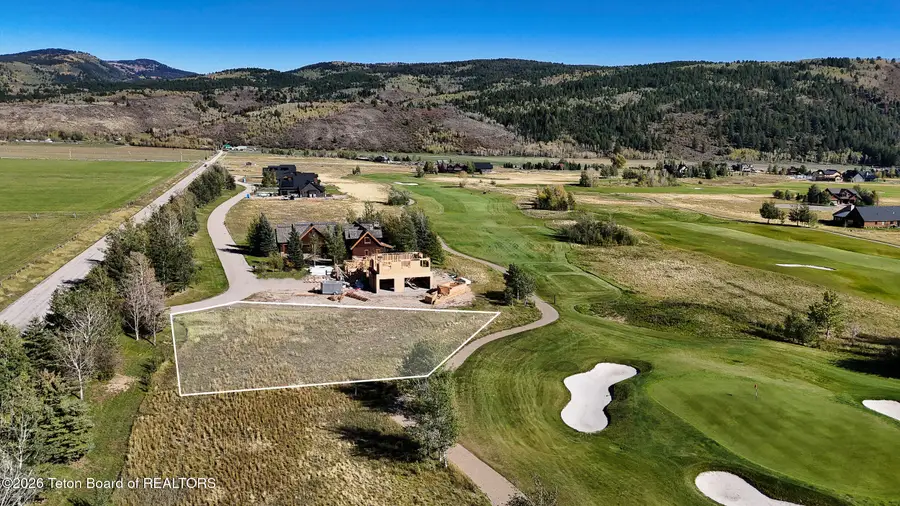 355 Silver Fox Lane, Victor, ID 83455 - #3