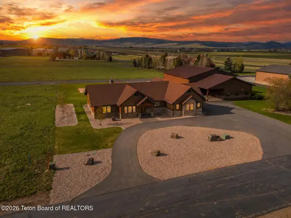 180 Citation Street, Afton, WY 83110
