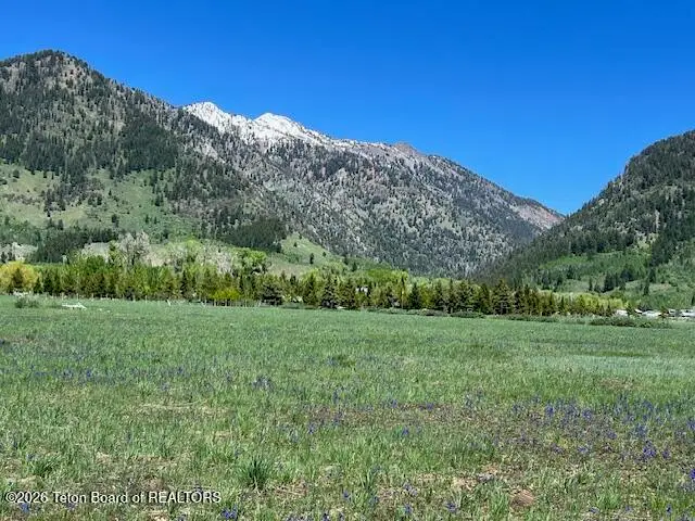 LOT 90 Strawberry Creek Private Road, Bedford, WY 83112 - #1