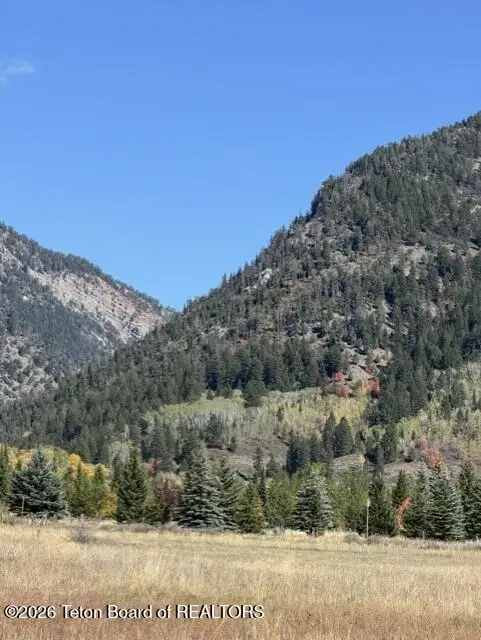 LOT 90 Strawberry Creek Private Road, Bedford, WY 83112 - #3