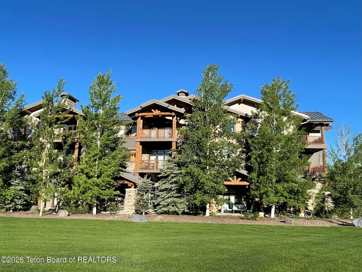 122 Hastings Drive #108, Victor, ID 83455 - #1