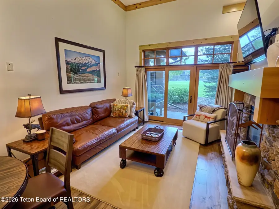 122 Hastings Drive #108, Victor, ID 83455 - #2