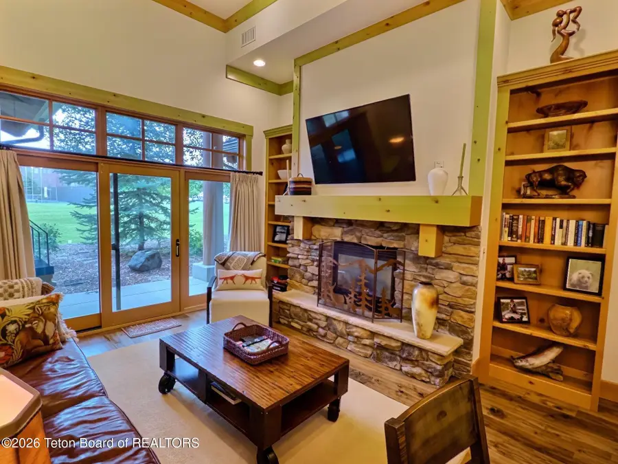 122 Hastings Drive #108, Victor, ID 83455 - #3