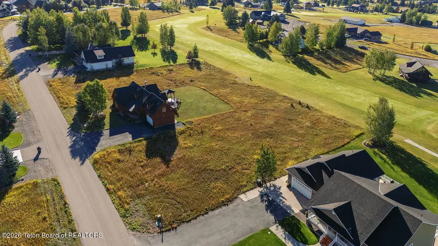 LOT 56 Alpine Way, Star Valley Ranch, WY 83127 - #2