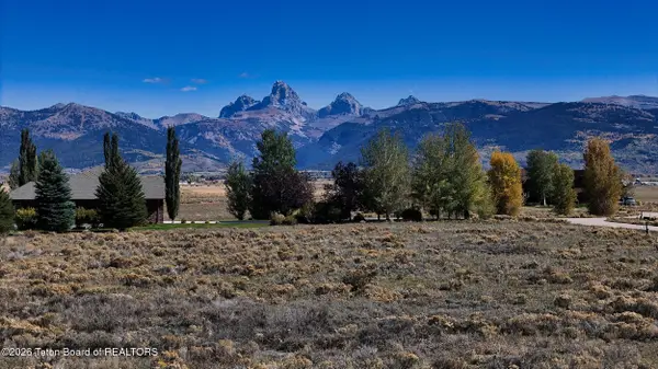 1722 Gleneagle Drive, Tetonia, ID 83452