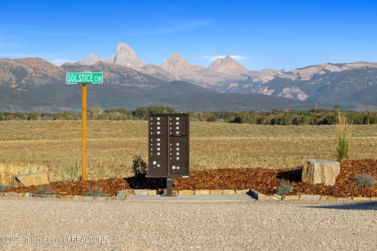 14 Solstice Circle, Tetonia, ID 83452 - #1