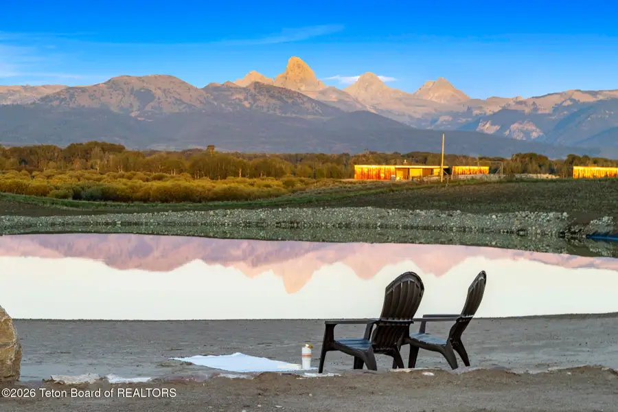 14 Solstice Circle, Tetonia, ID 83452 - #2
