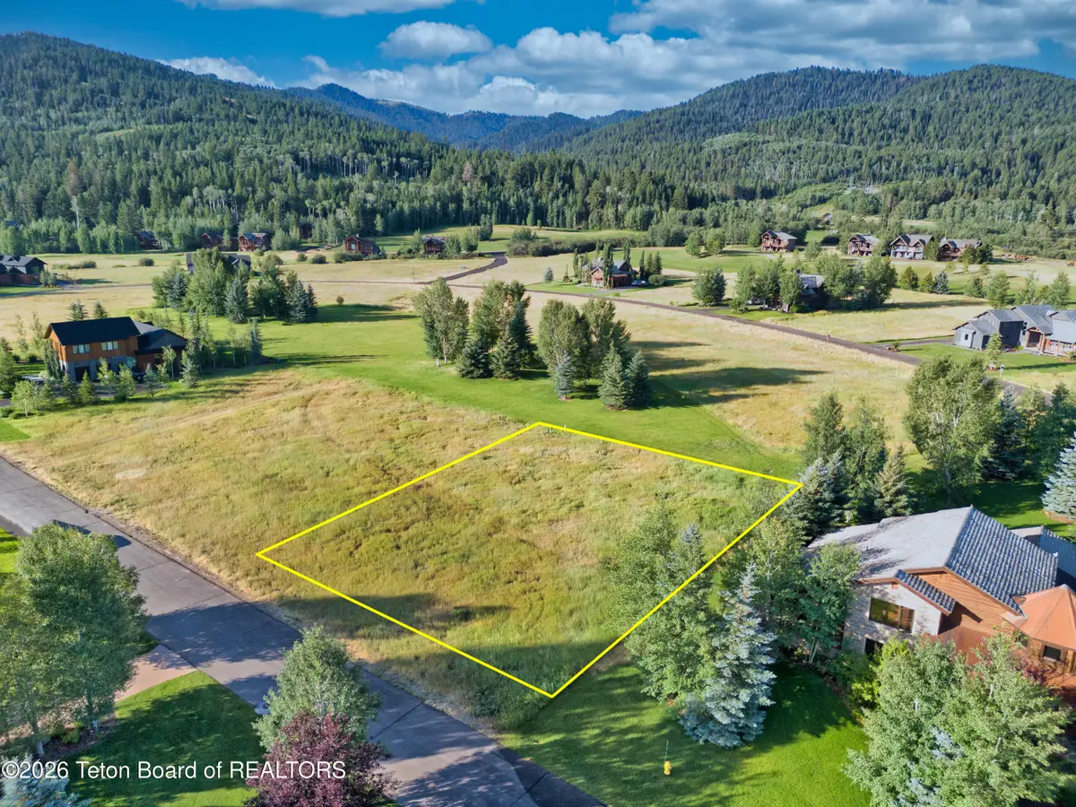 53 Winger Circle, Victor, ID 83455 - #1
