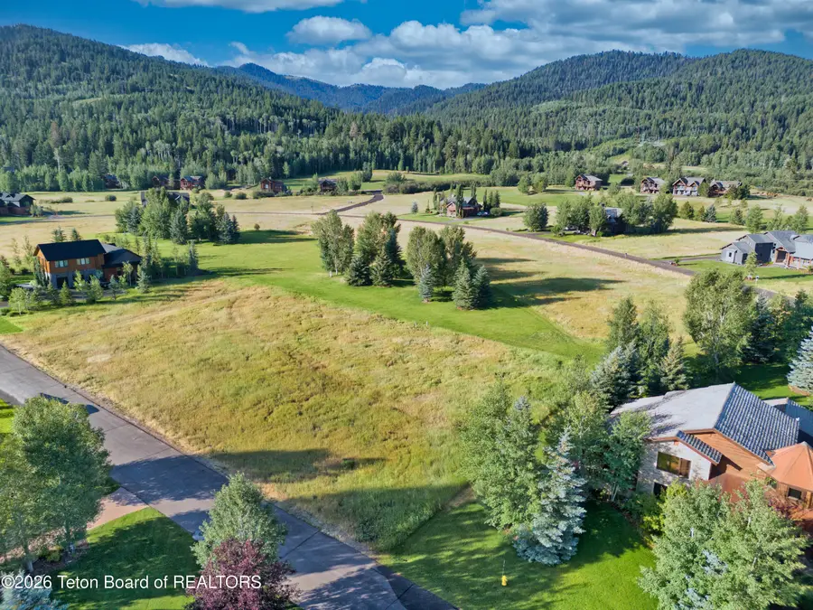 53 Winger Circle, Victor, ID 83455 - #2