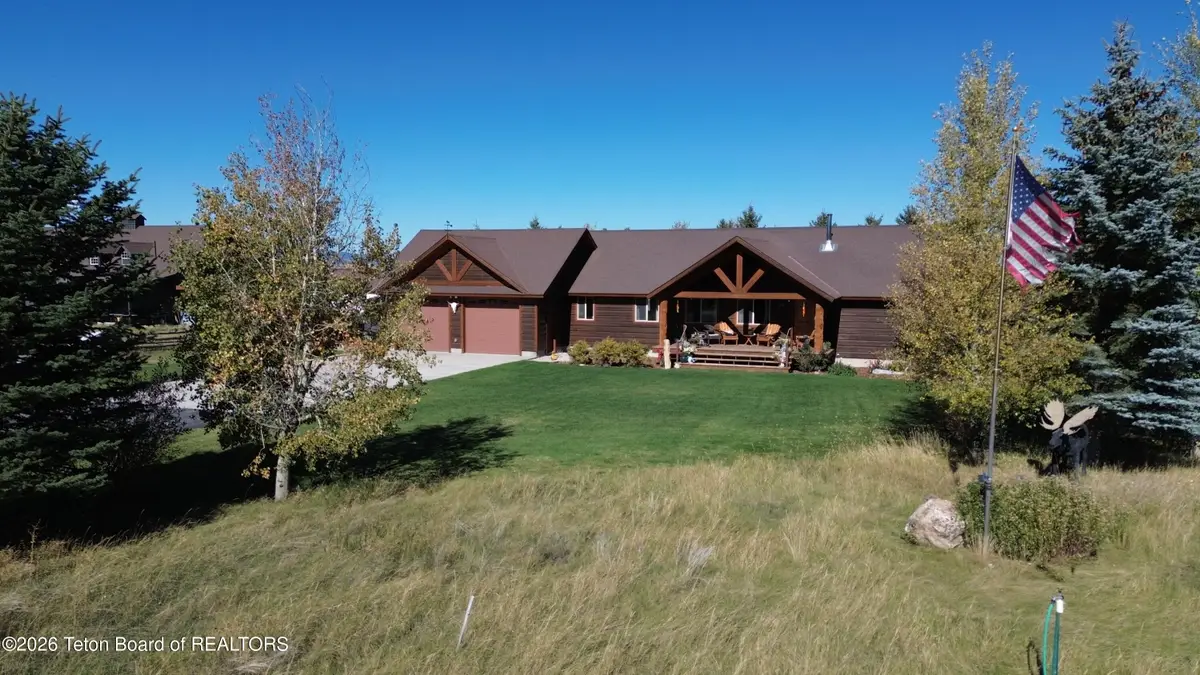 1690 Proudfoot Lane, Victor, ID 83455 - #1