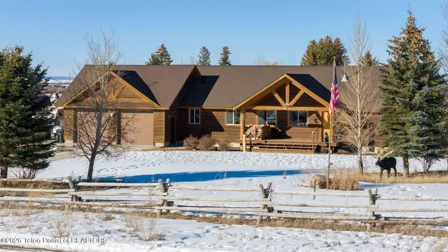 1690 Proudfoot Lane, Victor, ID 83455 - #2