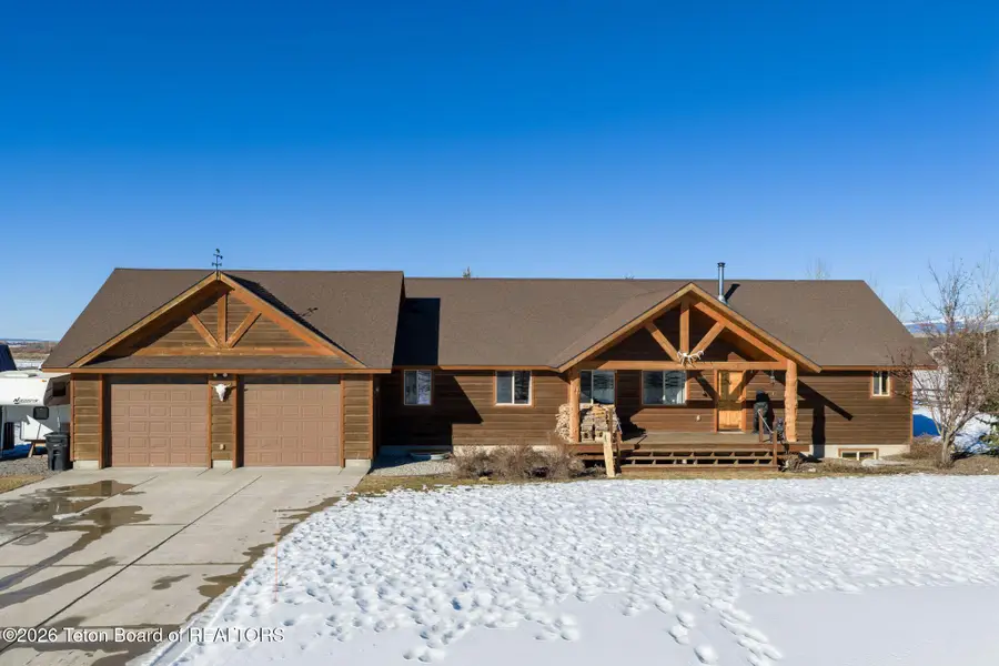 1690 Proudfoot Lane, Victor, ID 83455 - #3
