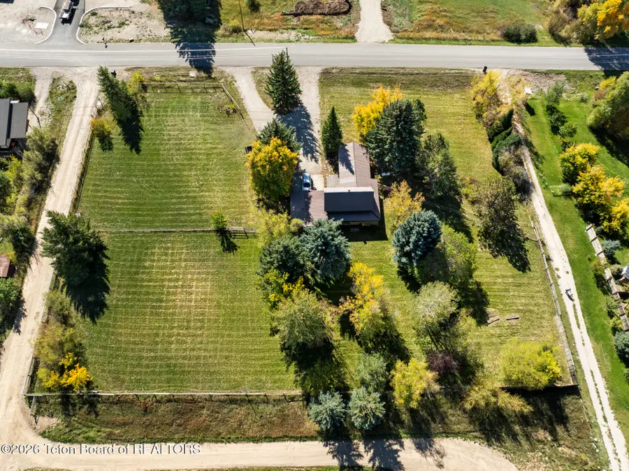 245 Cedron Road, Victor, ID 83455 - #3