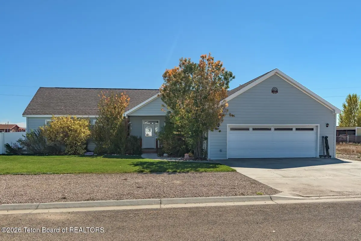 920 E 4th Street, Big Piney, WY 83113 - #1