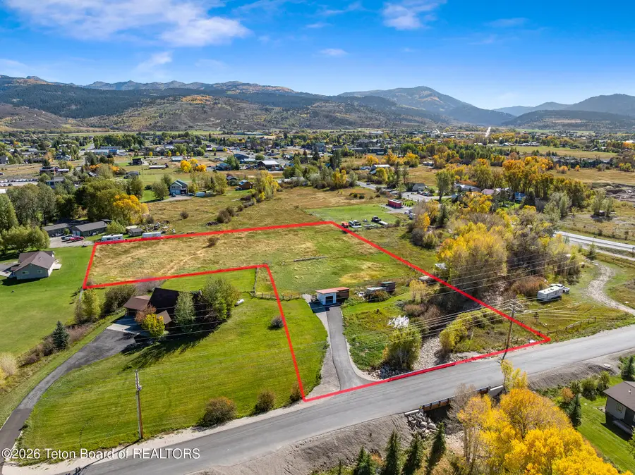 296 N Crystal Court, Victor, ID 83455 - #2