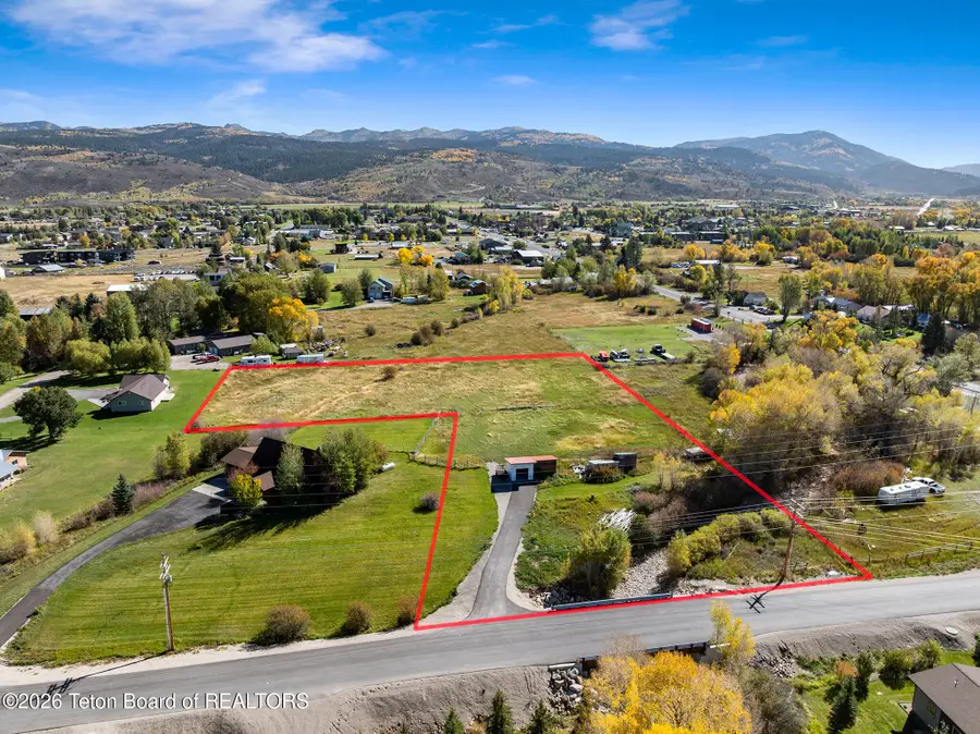 296 N Crystal Court, Victor, ID 83455 - #3