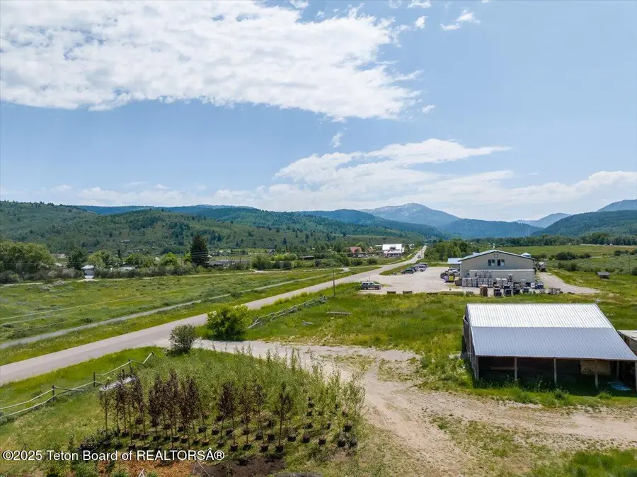 375 S Agate Avenue, Victor, ID 83455 - #3