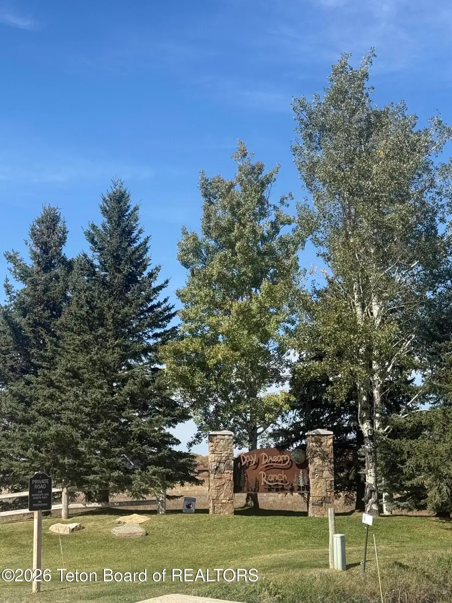 2453 Daydream Drive, Tetonia, ID 83452 - #2