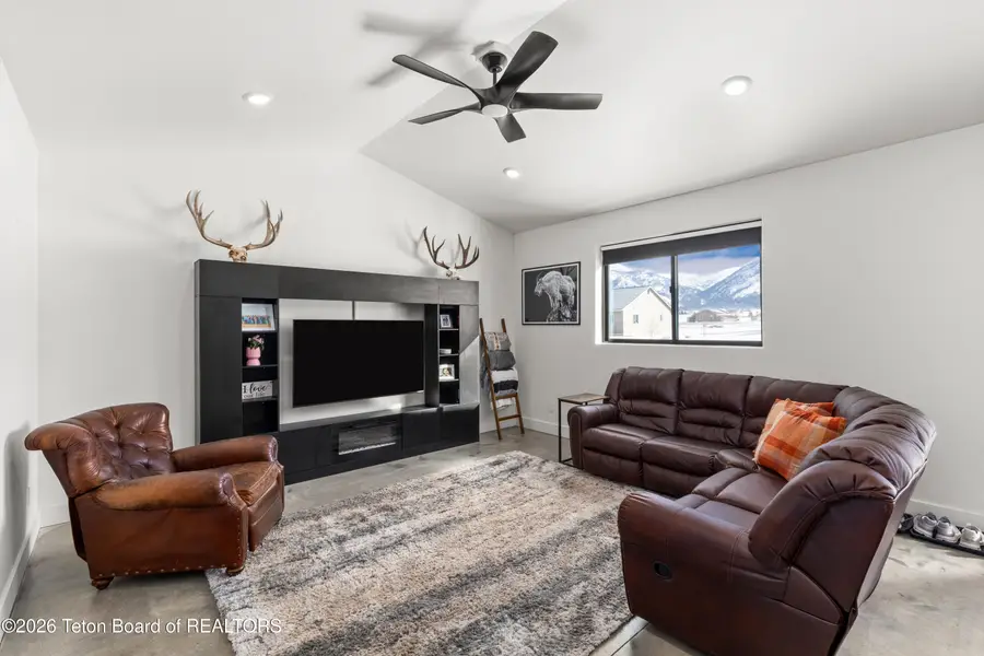 123 East Circle Drive, Thayne, WY 83127 - #3