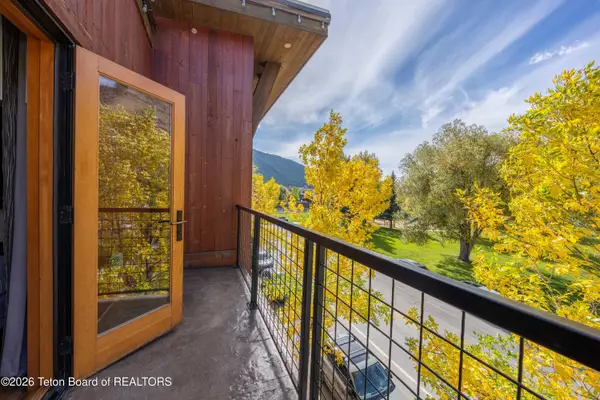 170 N Millward Street #301, Jackson, WY 83001
