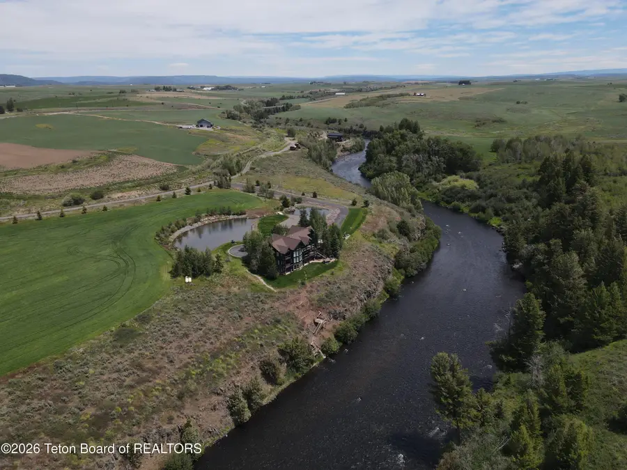 3944 Schaefer Lane, Ashton, ID 83420 - #2