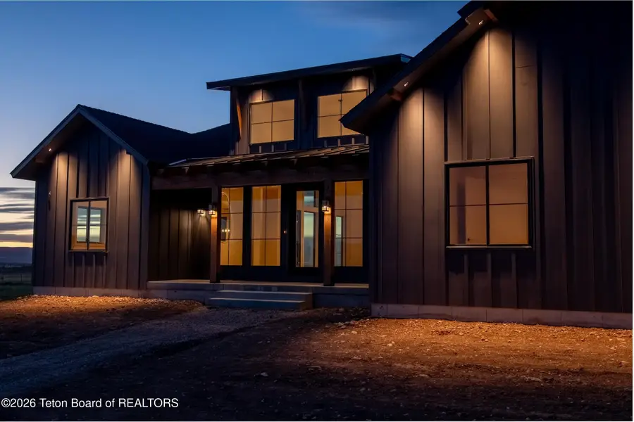 758 Peak View Estates Road, Victor, ID 83455 - #2