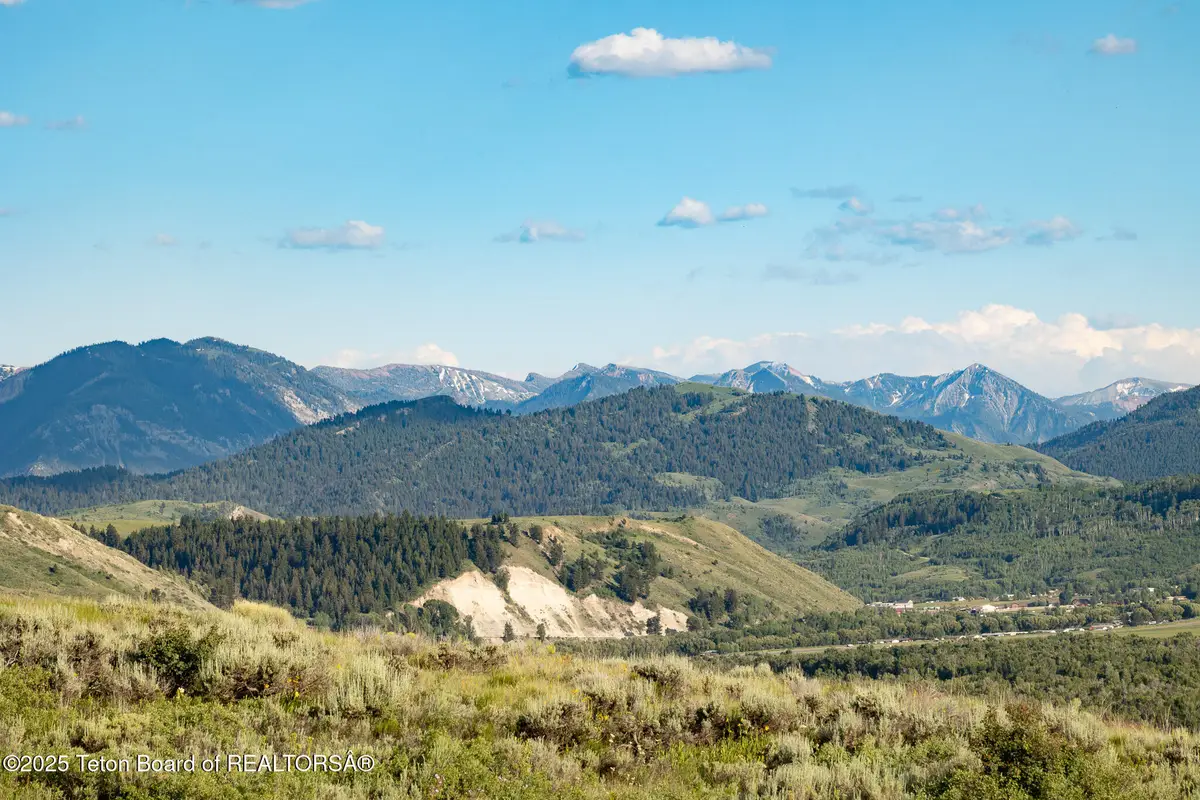 4900 Little Horsethief Lane, Jackson, WY 83001 - #1