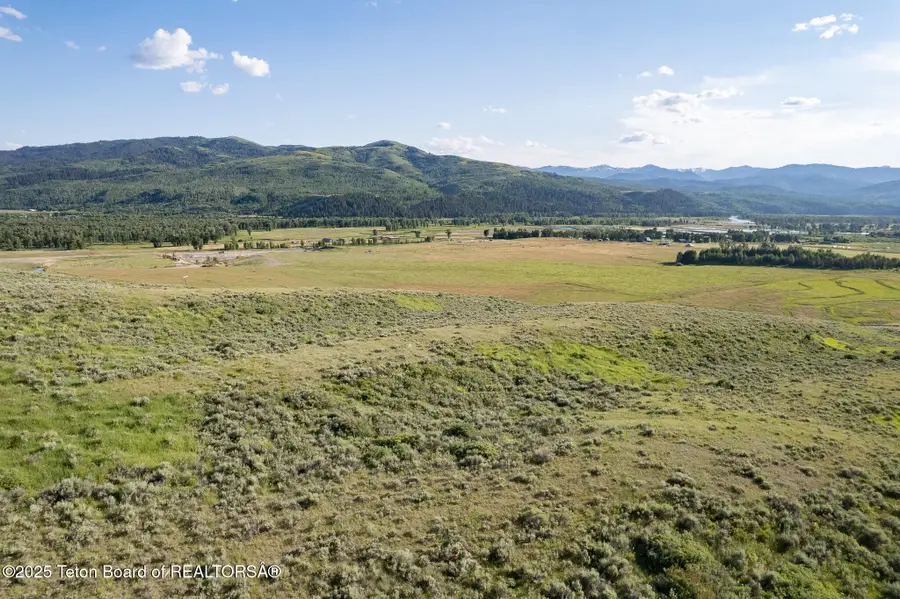 4900 Little Horsethief Lane, Jackson, WY 83001 - #3
