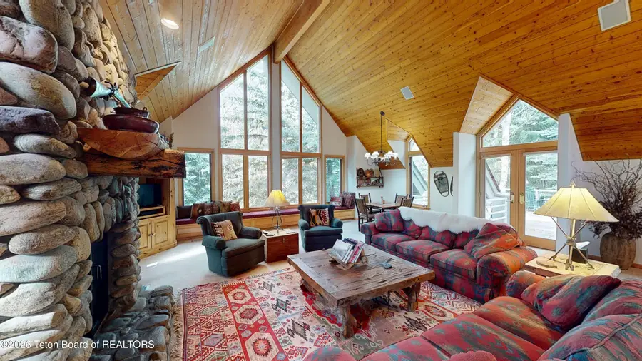 2985 Aspen Wood Lane, Wilson, WY 83014 - #3