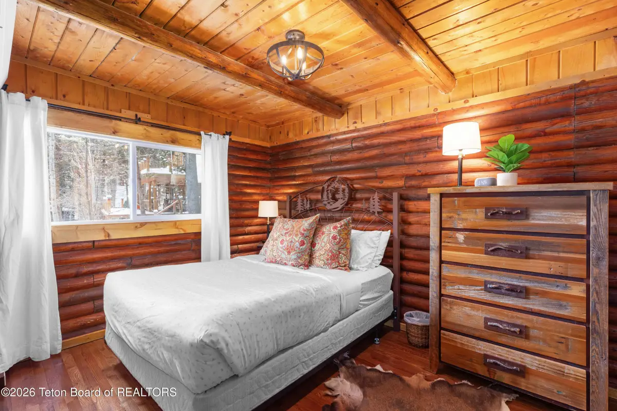 790 Lodge Lane, Alpine, WY 83128 - #1