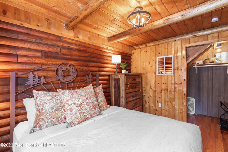 790 Lodge Lane, Alpine, WY 83128 - #2