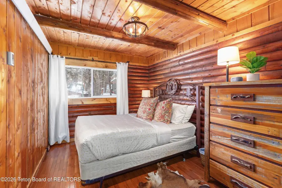 790 Lodge Lane, Alpine, WY 83128 - #3