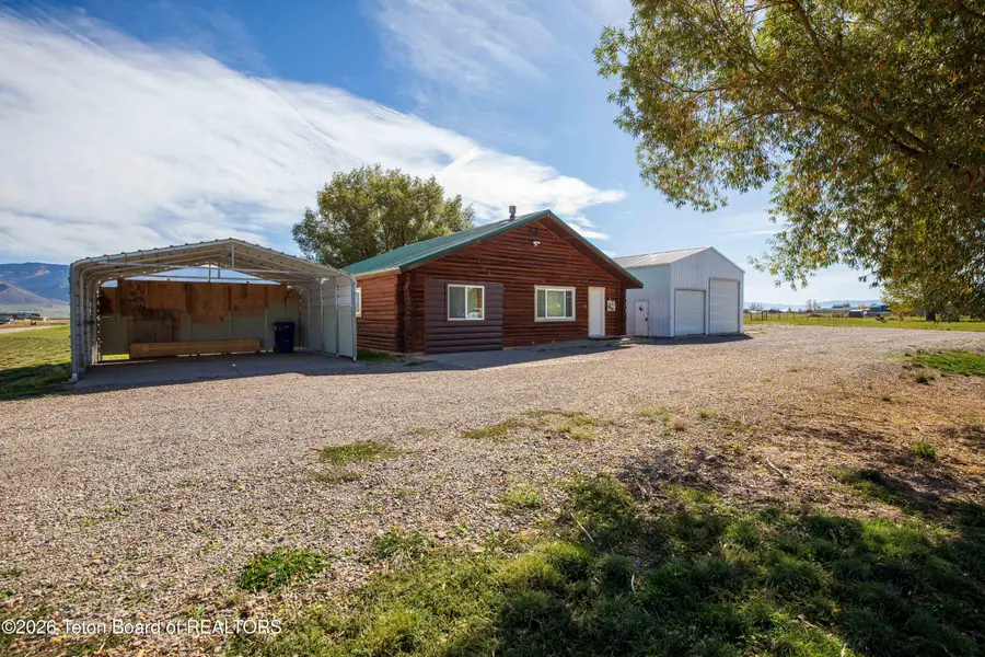14 Easy Street #LOT 9, Auburn, WY 83111 - #2