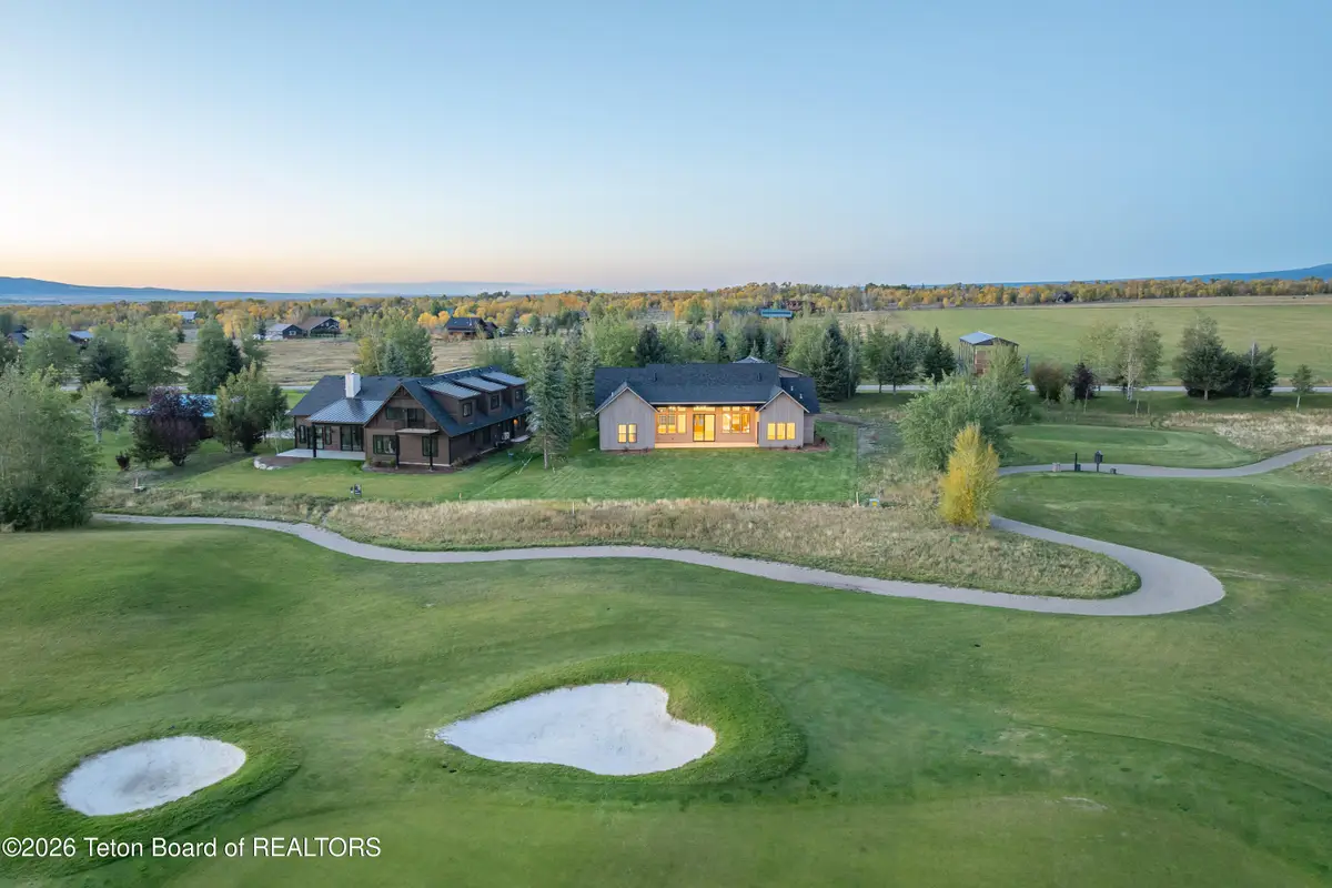391 Desert Fox Lane, Victor, ID 83455 - #1