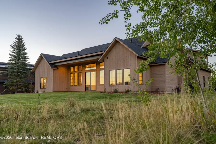 391 Desert Fox Lane, Victor, ID 83455 - #2