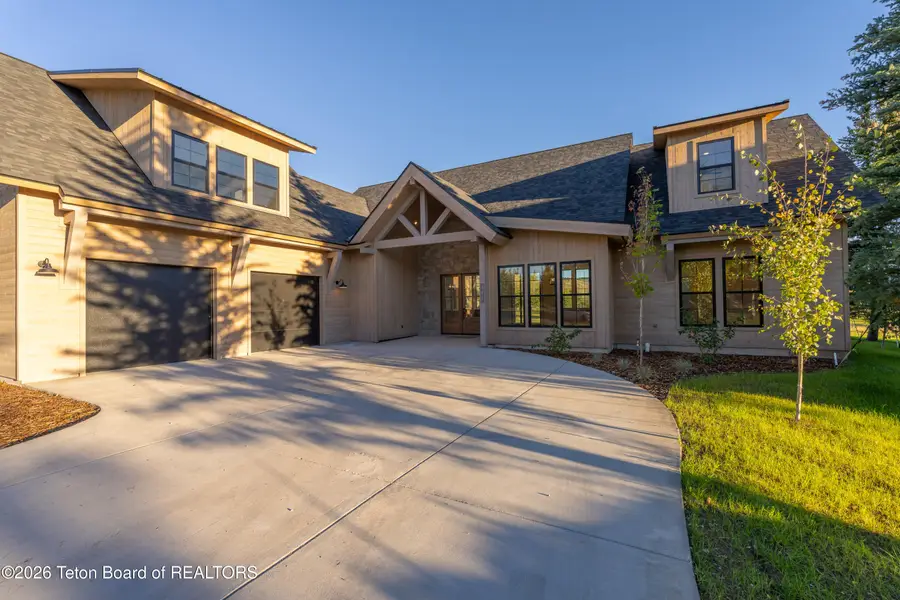 391 Desert Fox Lane, Victor, ID 83455 - #3