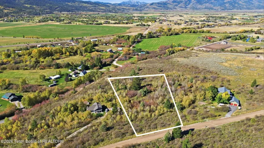 9420 Edgewood Lane, Victor, ID 83455 - #2