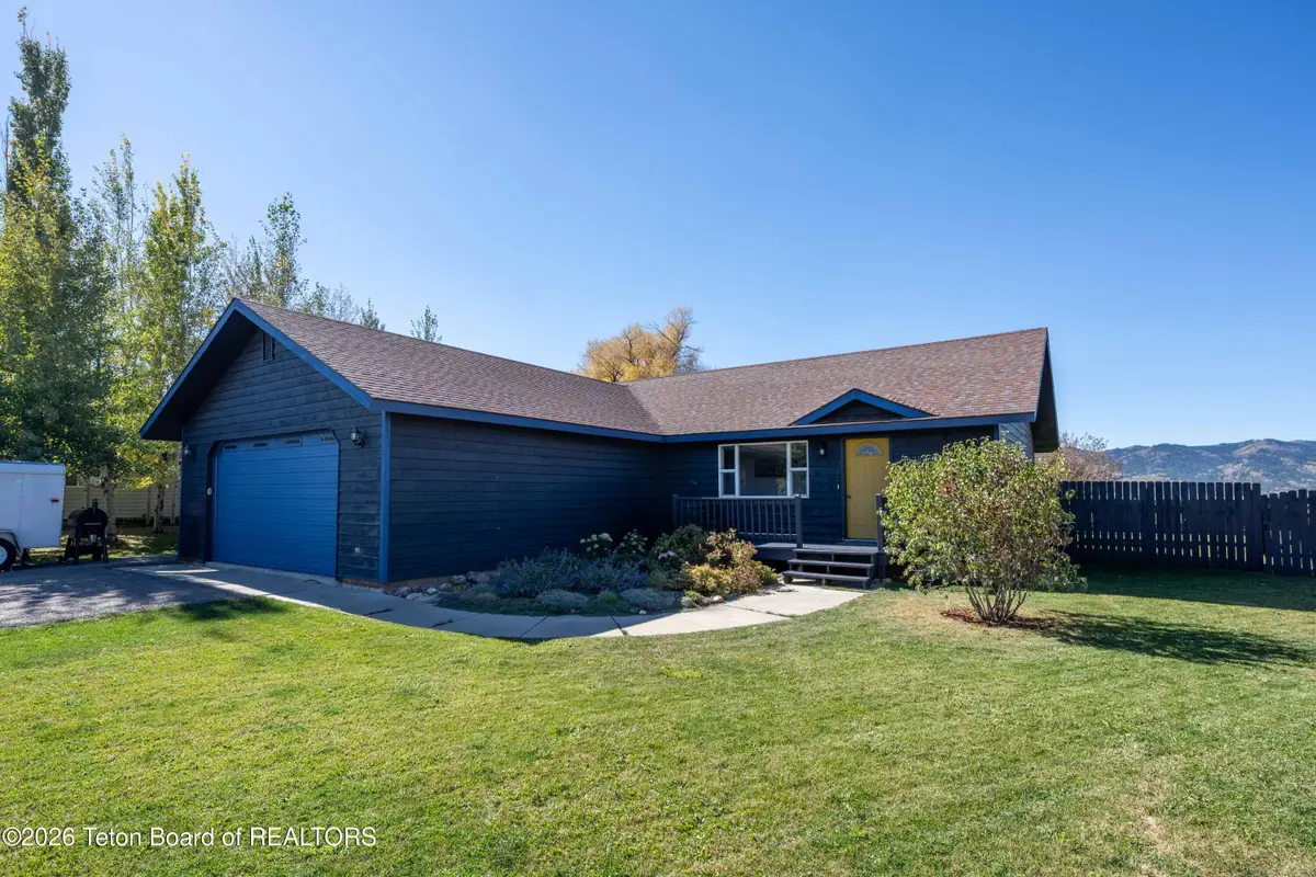 8388 Teal Trail, Victor, ID 83455 - #1