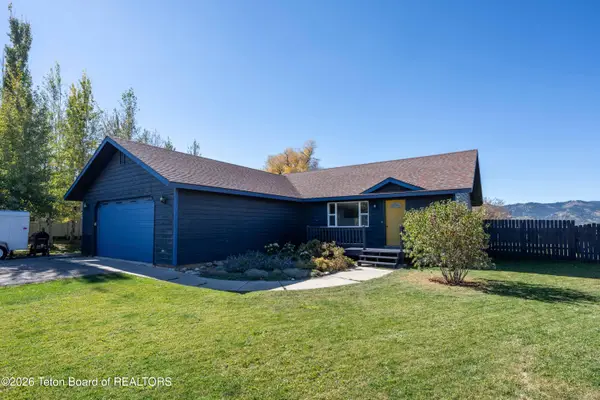 8388 Teal Trail, Victor, ID 83455