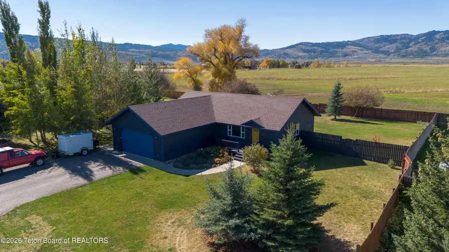 8388 Teal Trail, Victor, ID 83455 - #2