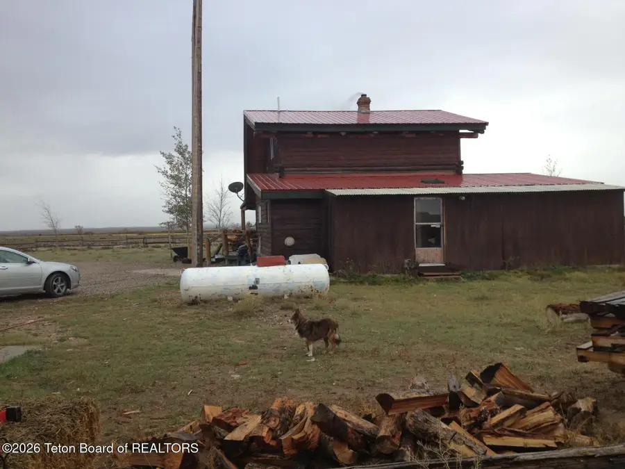 80 First North Road, Big Piney, WY 83113 - #2
